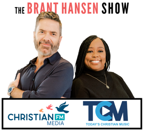 Brant on TCM Brant on TCM