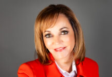 Countdown to NAB Show 2026: Beasley Media’s Caroline Beasley Caroline Beasley