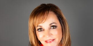 Caroline Beasley