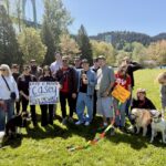 Casey Bay Autism Walk