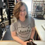 Women To Watch: Cherise Richards; 94.9 WQMX, Akron Cherise Richards