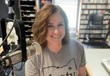 Women To Watch: Cherise Richards; 94.9 WQMX, Akron Cherise Richards