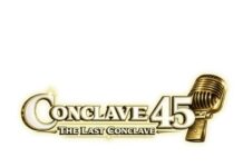 Conclave 45