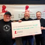 Connoisseur Anchorage St. Jude