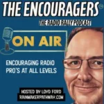 Ford & Fleming Rally Cantrell & Rutherford for Q2 Sales Convo Encouragers Radio Rally