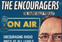 Ford & Fleming Rally Cantrell & Rutherford for Q2 Sales Convo Encouragers Radio Rally