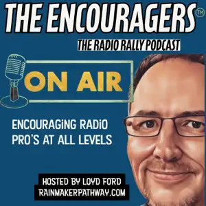 Encouragers Radio Rally