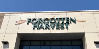 Forgotten Harvest