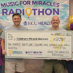 IBX Radiothon 2026