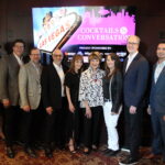 Cocktails and Conversation 2026