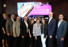 Cocktails and Conversation 2026