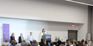 AWM Breakfast 2026