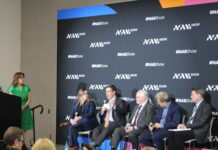 Gomez Panel NAB Show 2026