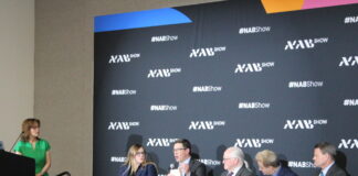 Gomez Panel NAB Show 2026
