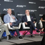 America 250 NAB Panel