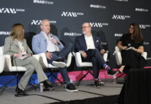 America 250 NAB Panel