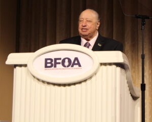 Catsimatidis BFOA