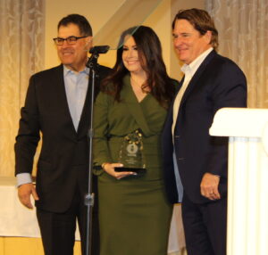 Cohen BFOA Award