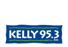 Kelly 95.3 KLLY