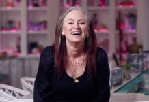 Kennedy Elsey of Boston’s Mix 104.1 Is MIW’s 2026 Airblazer Kennedy Elsey