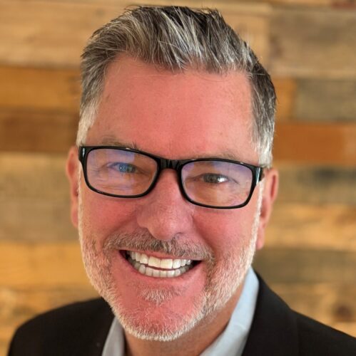 Mike O'Donnell Mike O'Donnell