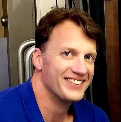 Patrick Quinn