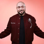 Peter Rosenberg