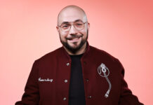 Peter Rosenberg