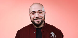 Peter Rosenberg