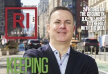 Radio Ink April 2026