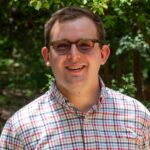 Central Florida Public Media Adds Elections Reporter Sam Stockbridge