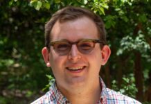 Central Florida Public Media Adds Elections Reporter Sam Stockbridge