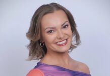 Vegas’s Neon 93.1 Glows with Sammi Tempesta Addition Sammi Tempesta