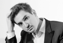 Zach Sang to Headline BEA Fireside Chat with Radio Ink in Vegas Zach Sang