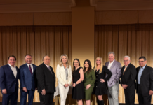 BFOA 2026 Leadership Class