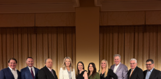 BFOA 2026 Leadership Class