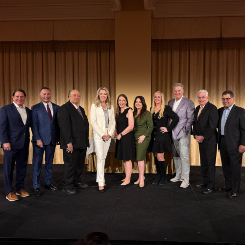 BFOA 2026 Leadership Class