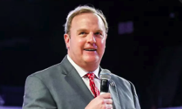 Jeff Dantzler