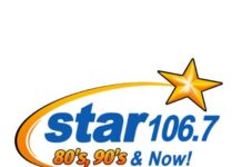 Star 1067