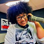 Women To Watch: Tamisha Collins; 94.1 The Beat, Savannah Tamisha Collins
