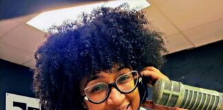 Tamisha Collins