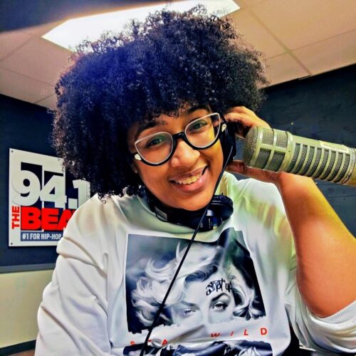 Tamisha Collins