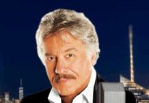 Tony Orlando
