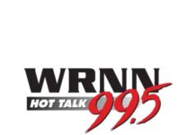 Leanne Graham Is Back At Myrtle Beach’s 99.5 WRNN WRNN