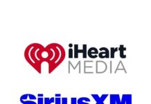 iHeart SXM