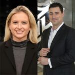 KSE Scores Two Executives to Lead Commercial, Analytics lacy ekert curran raclin