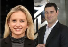 KSE Scores Two Executives to Lead Commercial, Analytics lacy ekert curran raclin