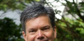 Barry McKay