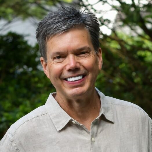 Barry McKay