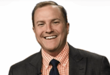 Emmy Winner Ben Cathey Named MPR News Chief Meteorologist Ben Cathey